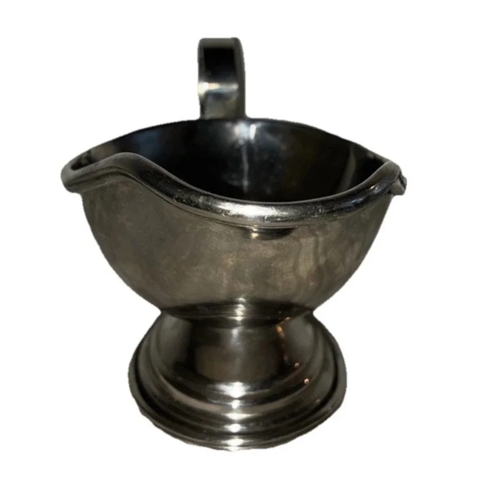 Vintage Gravy Boat 7.5